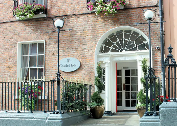 Castle Hotel